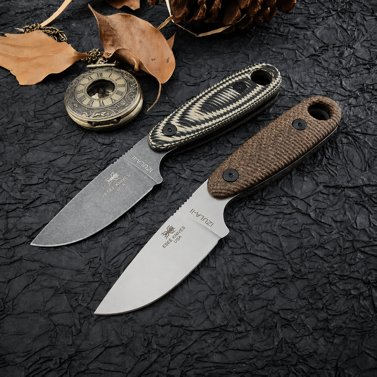 Knives and more