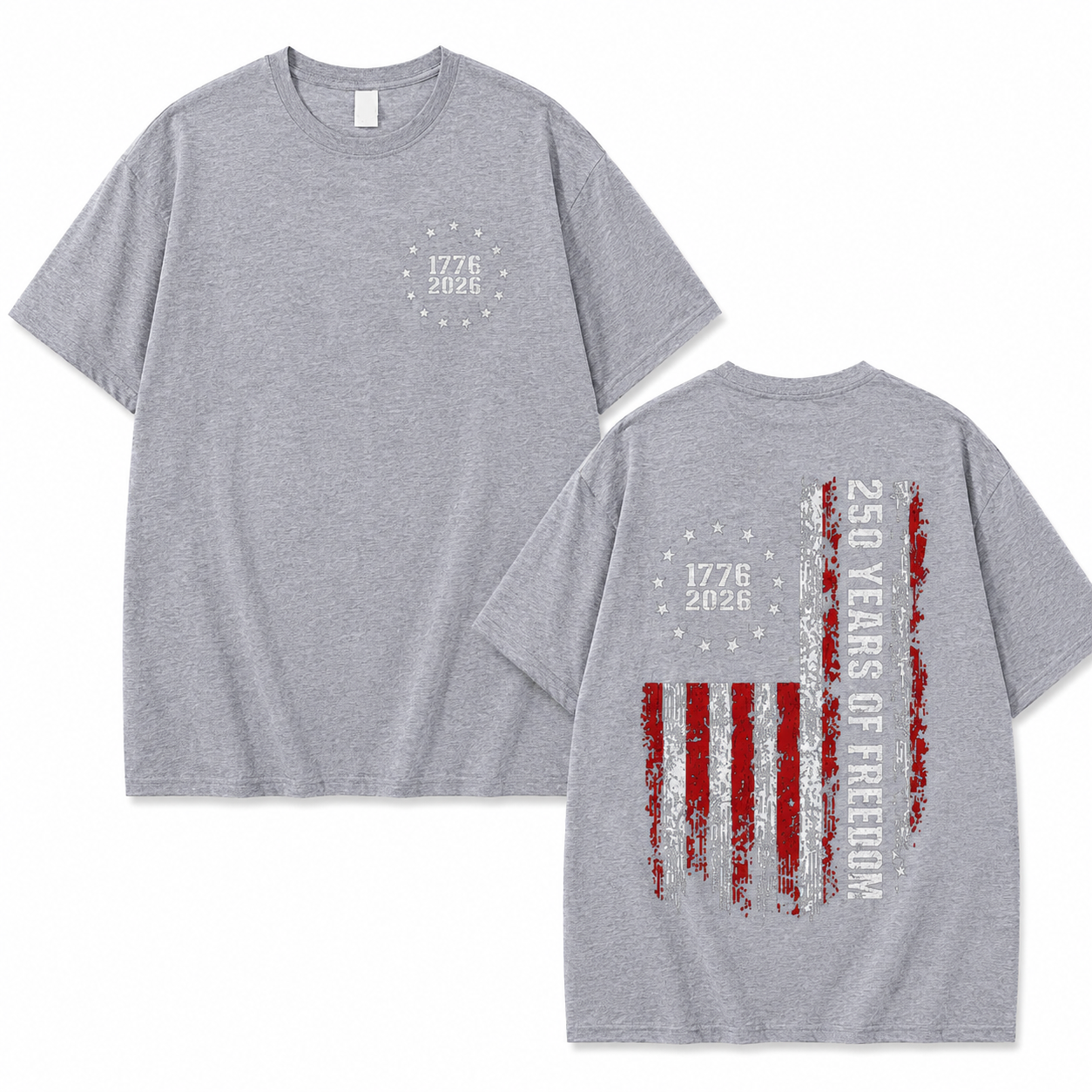 USA 250th Anniversary T-Shirt