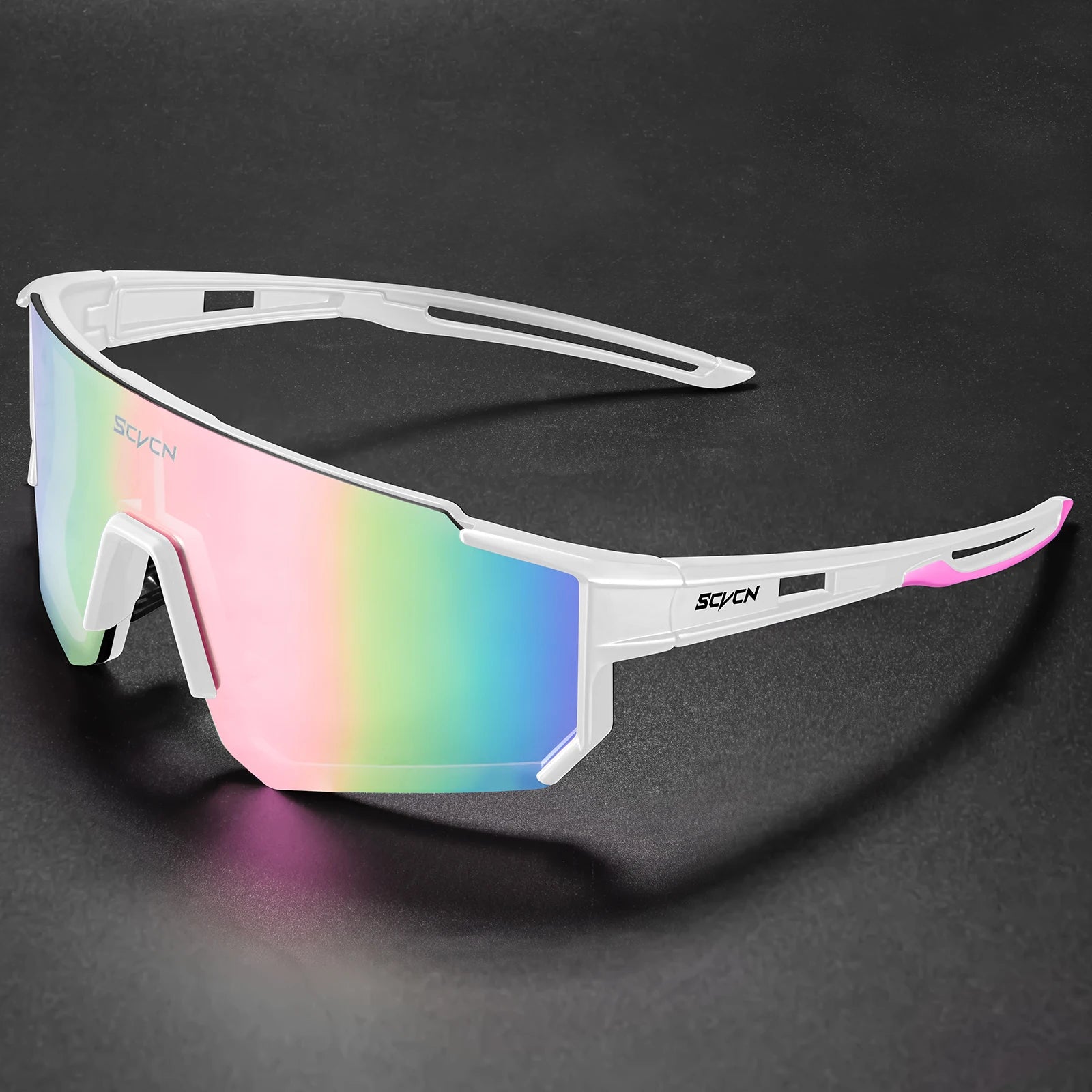 SCVCN Cycling Sunglasses
