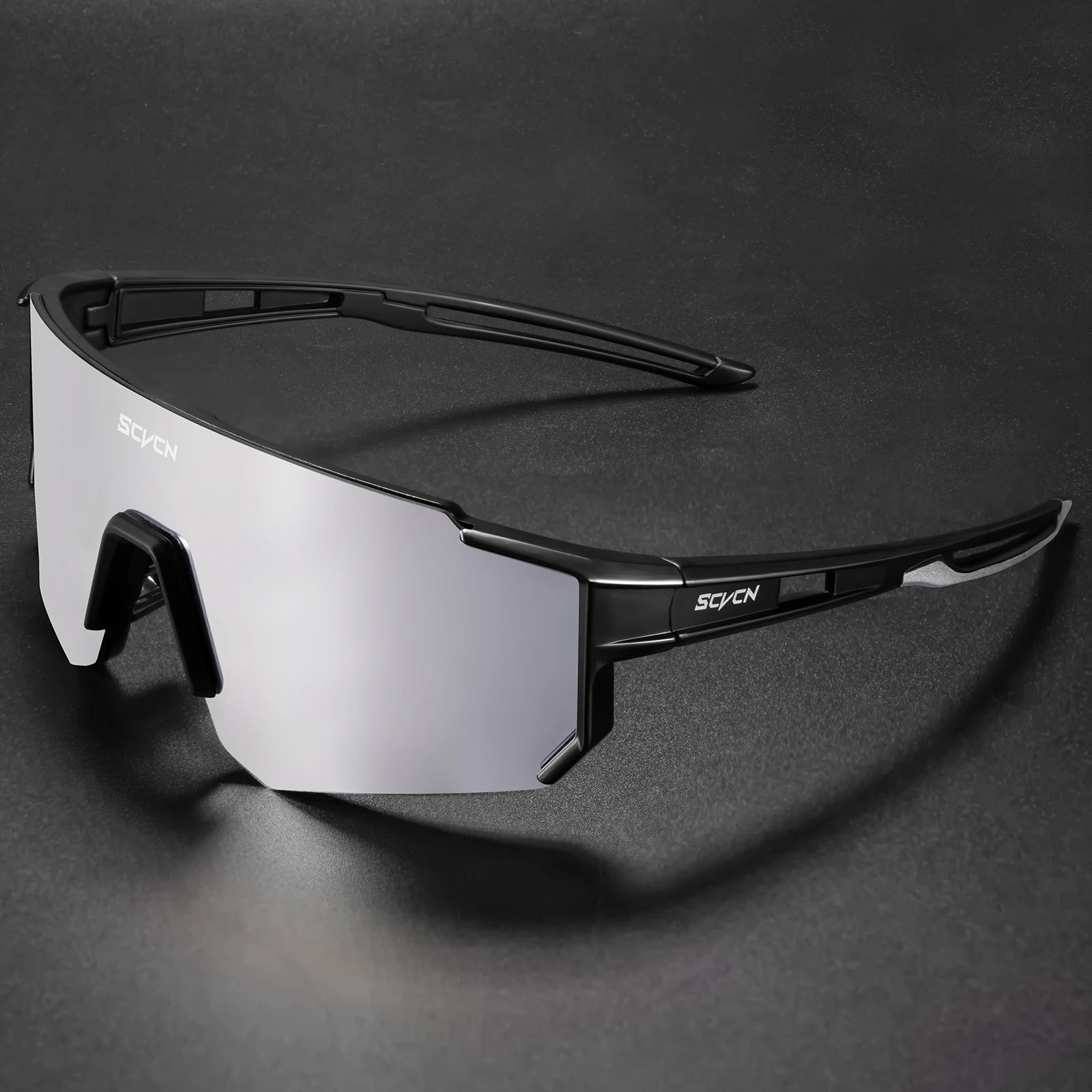 SCVCN Cycling Sunglasses