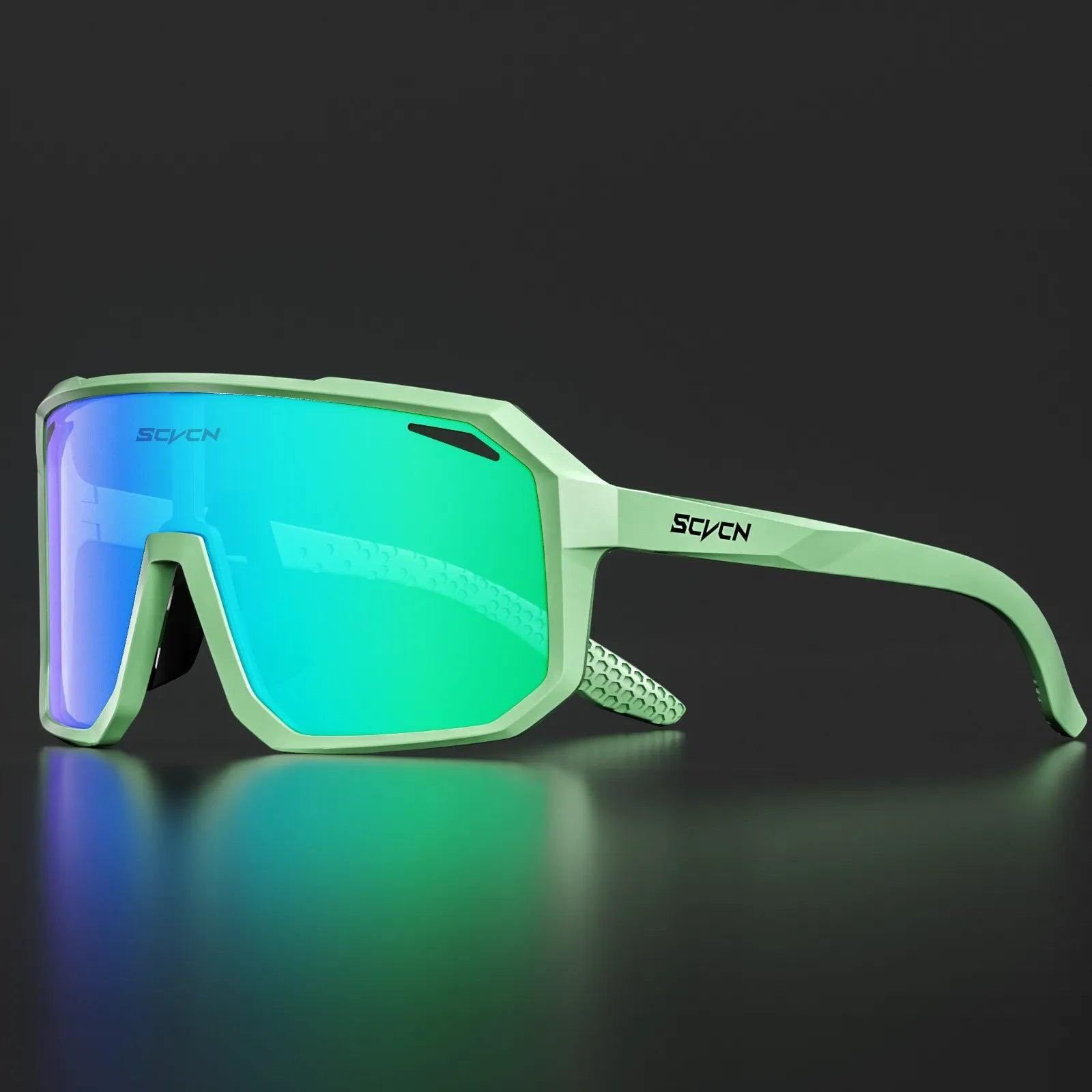 SCVCN Cycling Sunglasses