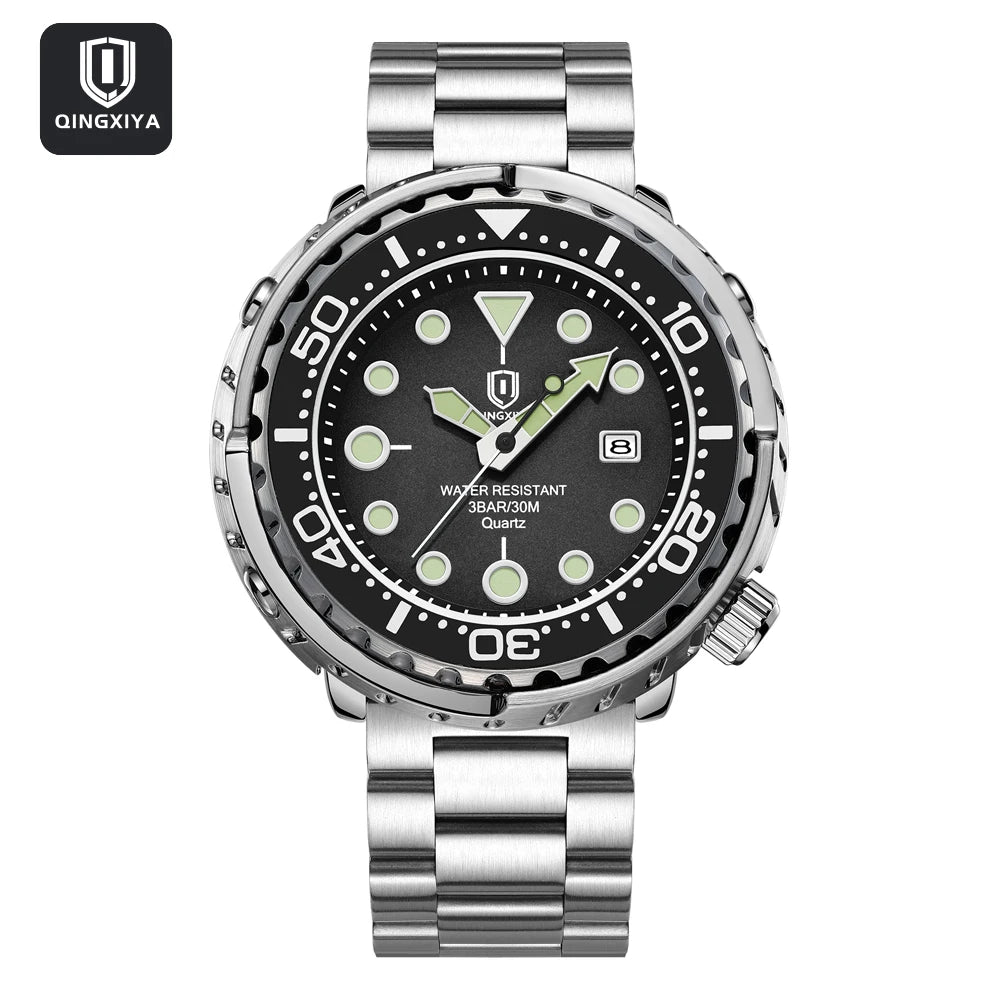Men's Luxury Sports Watch