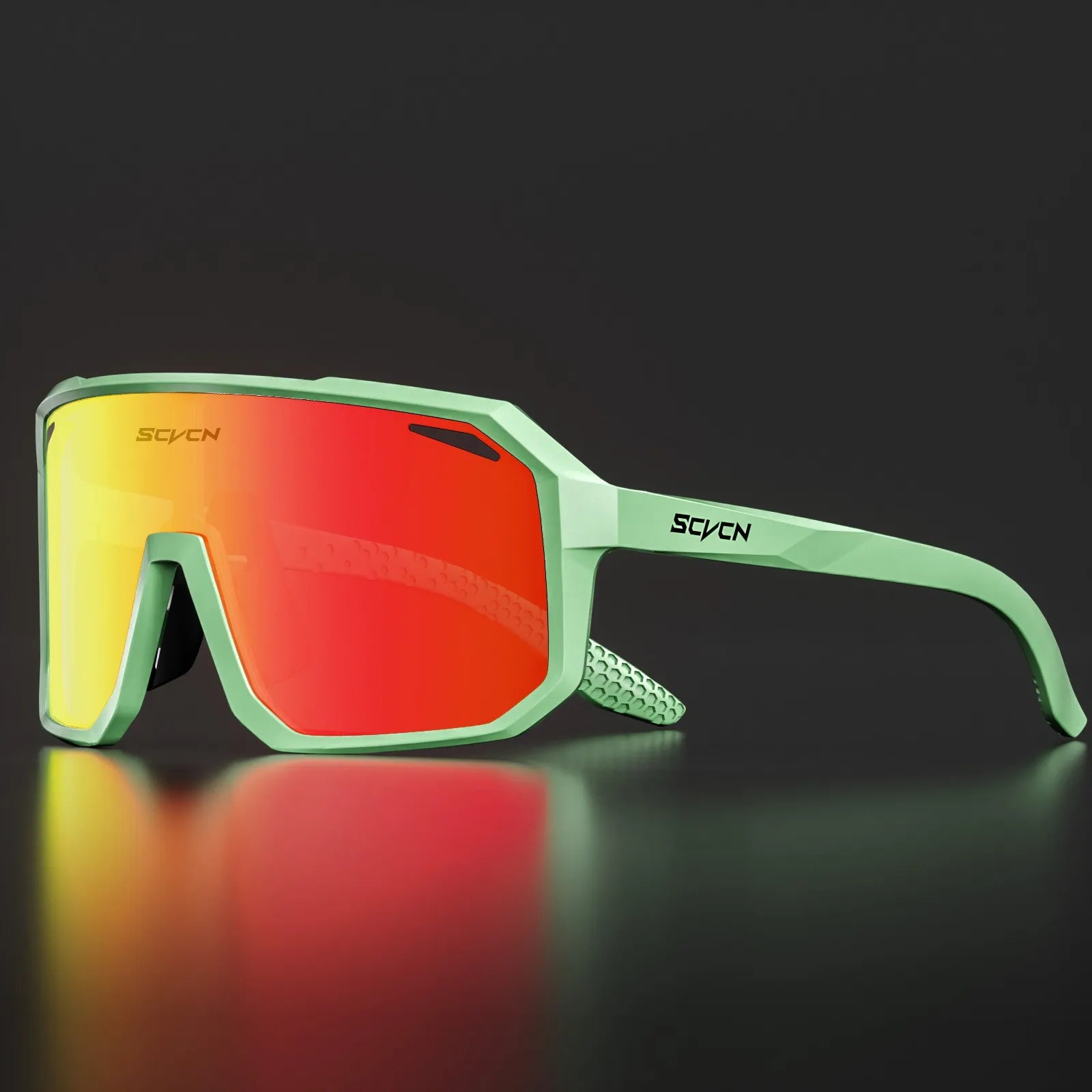 SCVCN Cycling Sunglasses