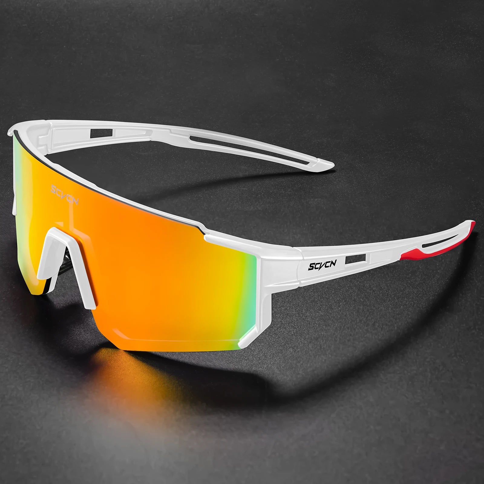 SCVCN Cycling Sunglasses