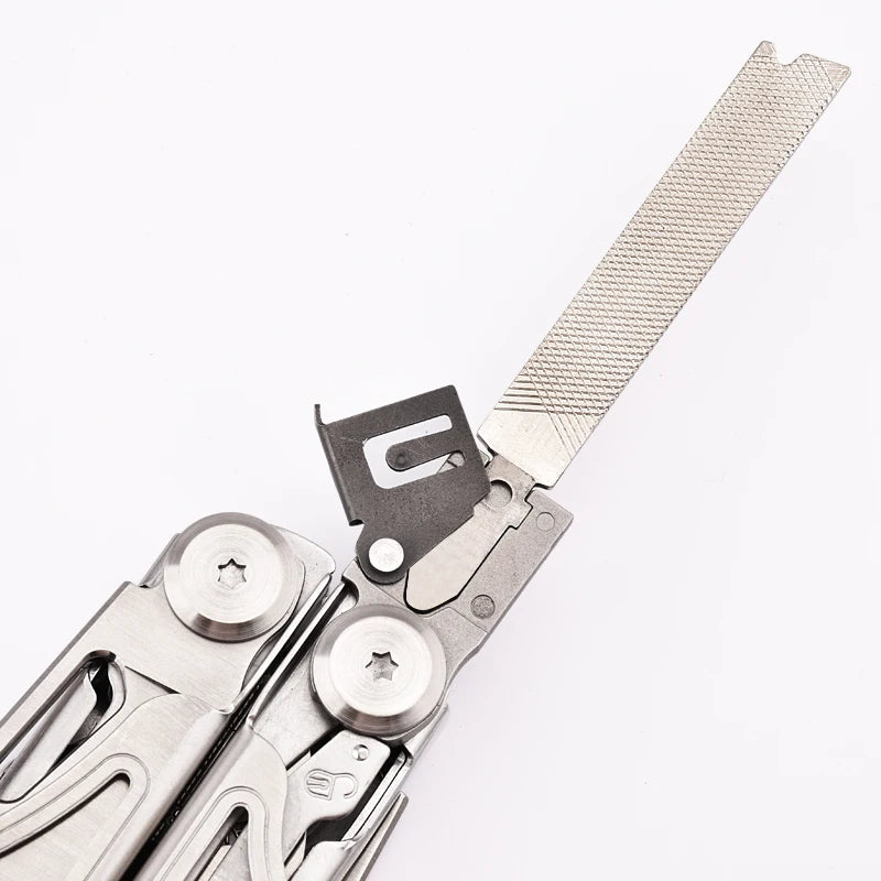 DL30 Multi-Tool Folding Pliers