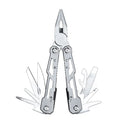 14-in-1 Folding Multi-Tool Pliers