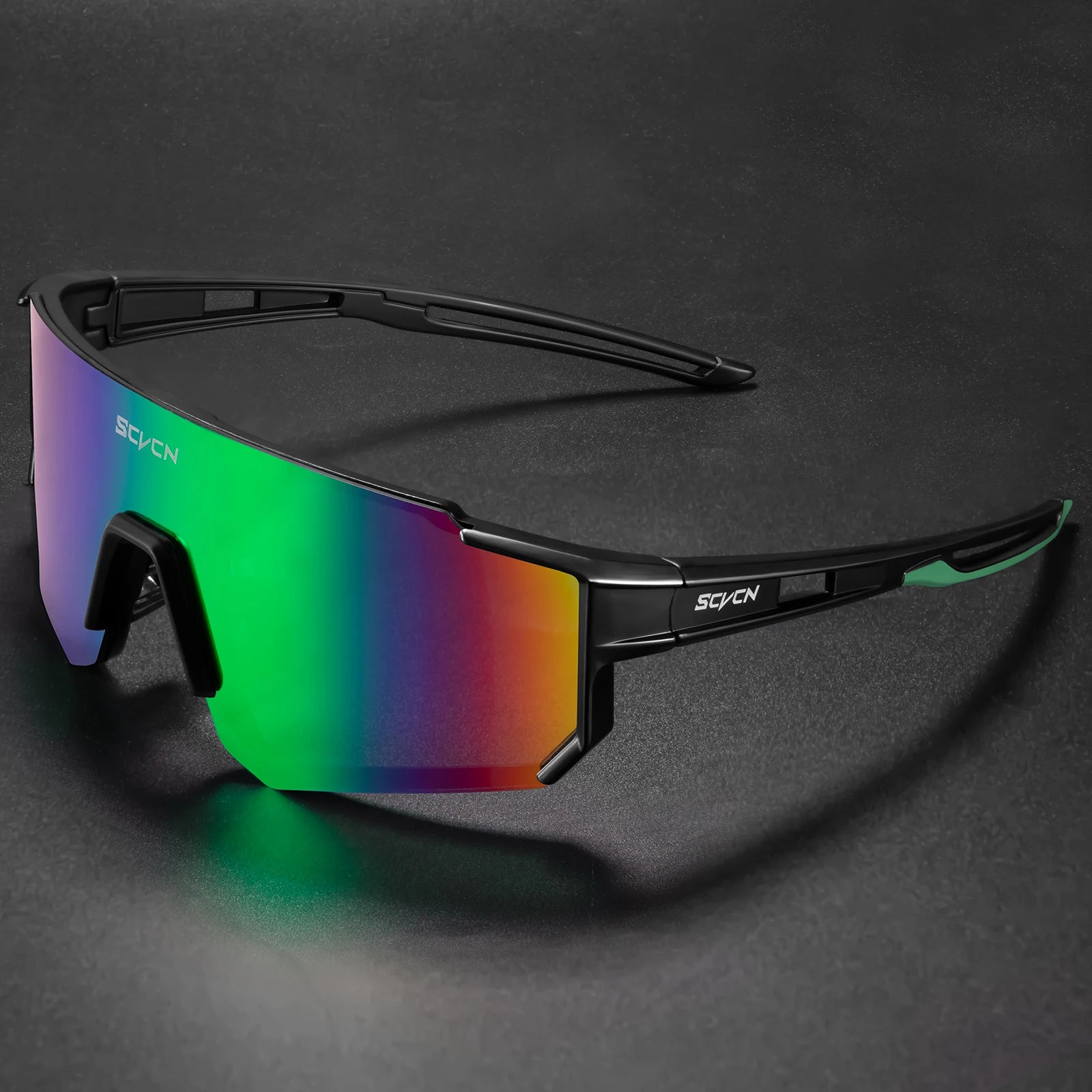 SCVCN Cycling Sunglasses