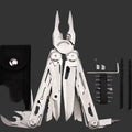 DL30 Multi-Tool Folding Pliers