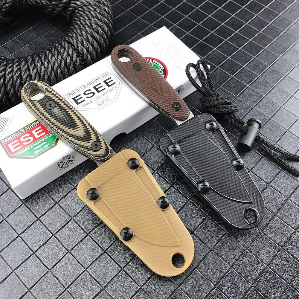 ESEE Izula Fixed Blade Outdoor Knife