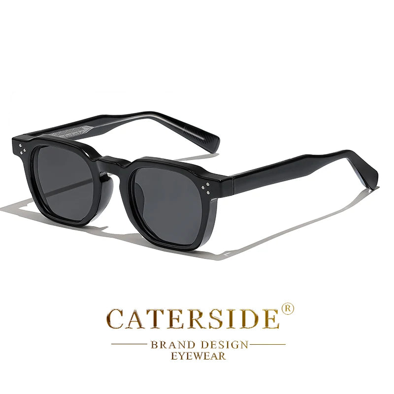 Caterside Square Frame Sunglasses