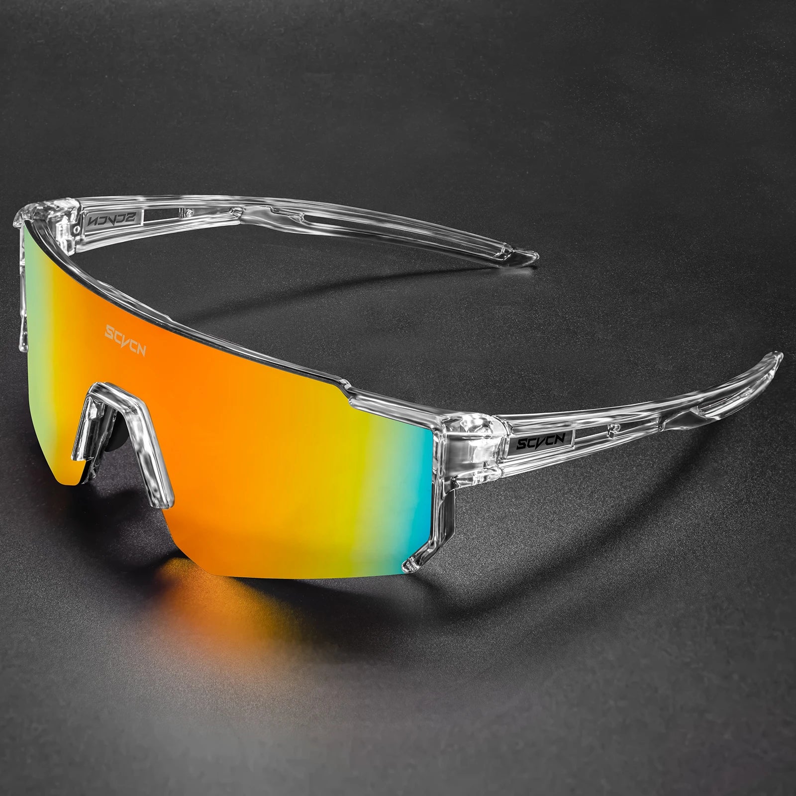 SCVCN Cycling Sunglasses