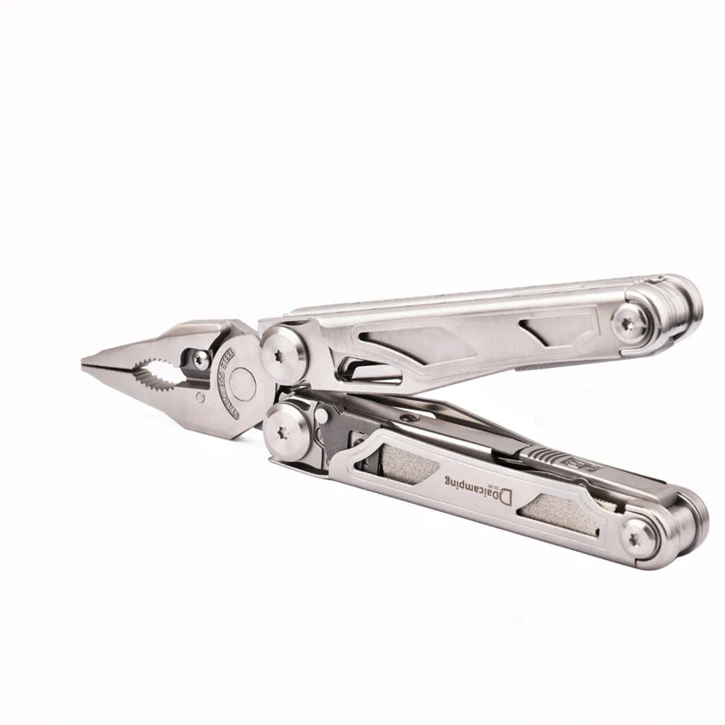 DL30 Multi-Tool Folding Pliers