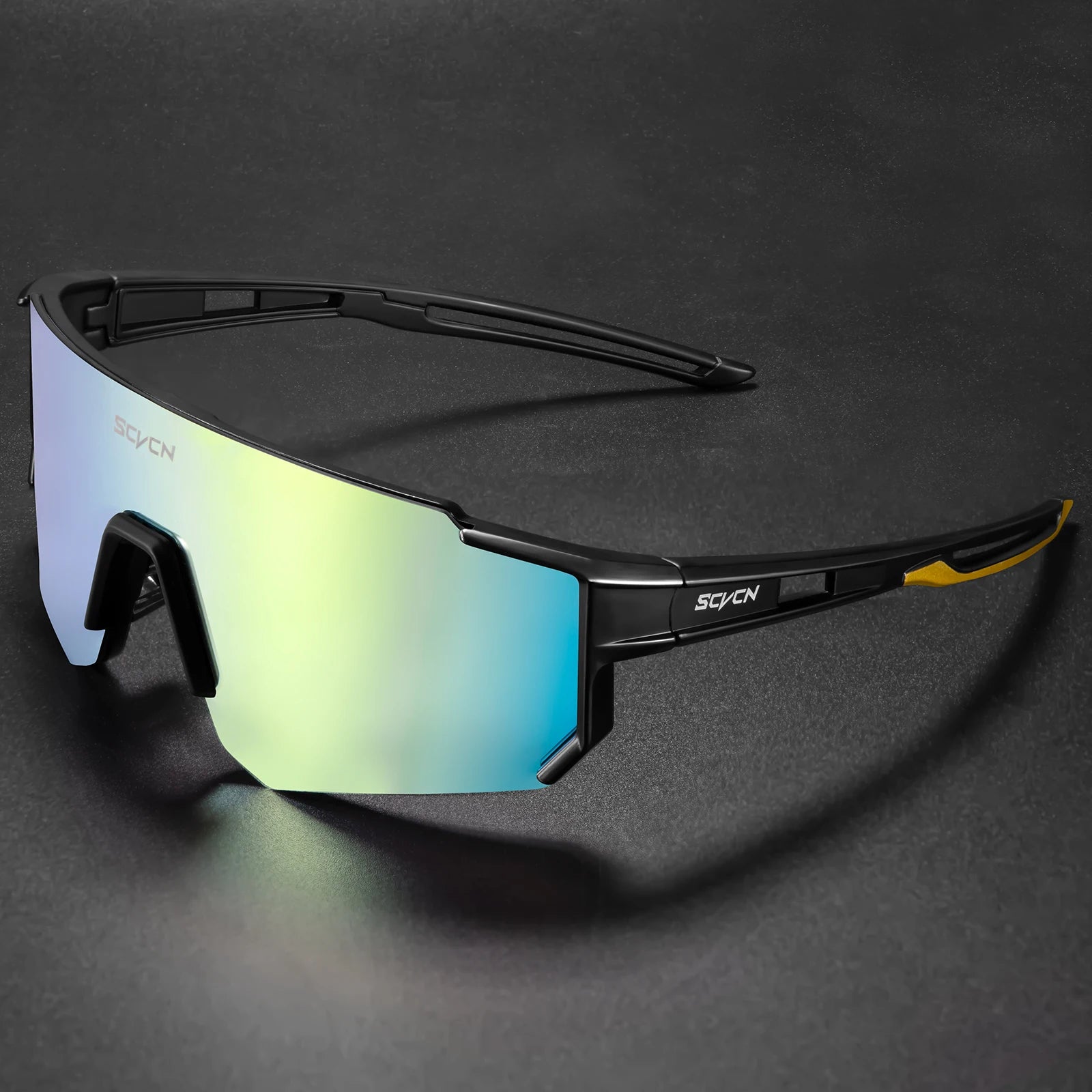 SCVCN Cycling Sunglasses