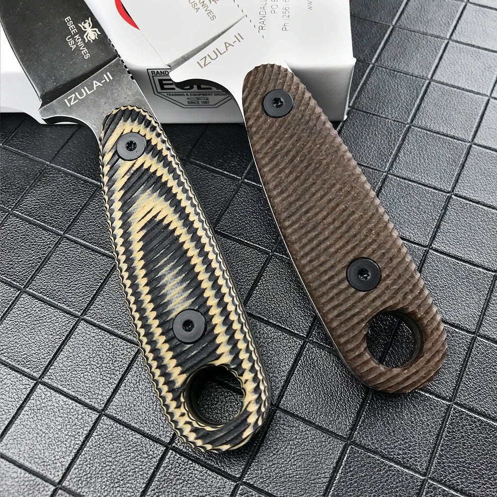 ESEE Izula Fixed Blade Outdoor Knife