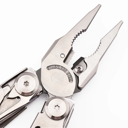 DL30 Multi-Tool Folding Pliers