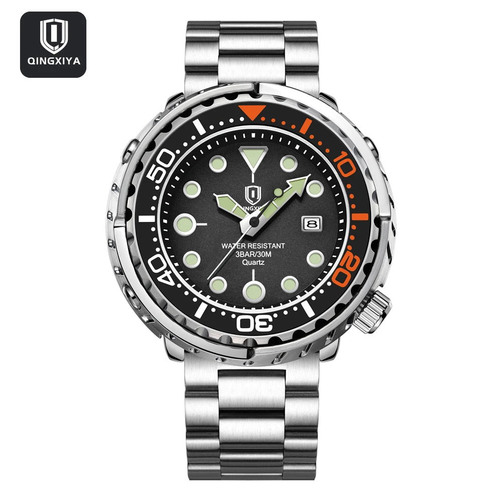 Men's Luxury Sports Watch
