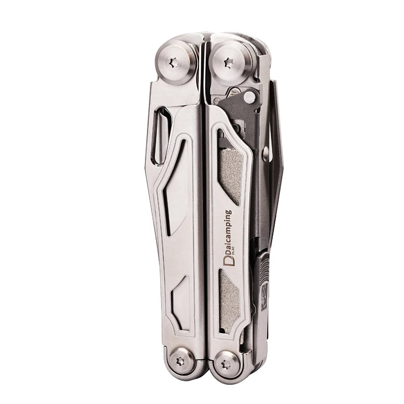 DL30 Multi-Tool Folding Pliers