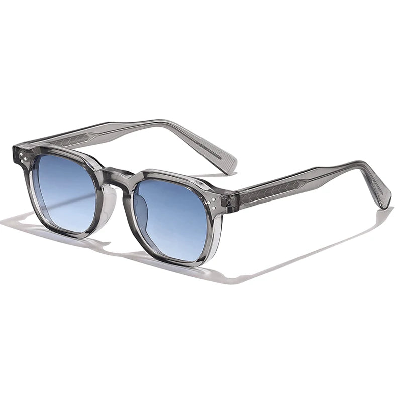 Caterside Square Frame Sunglasses